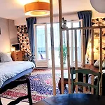 Apartament L'octroi