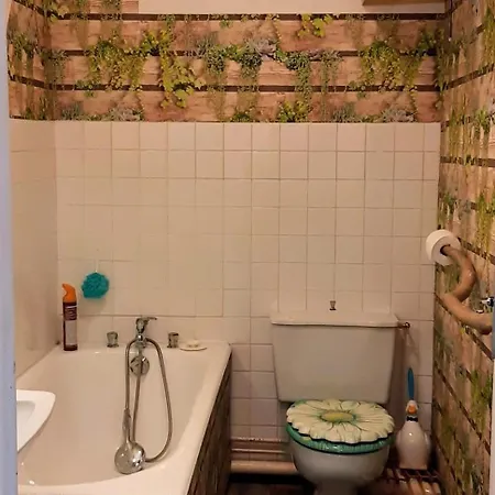 L'octroi 셰르부르 앙 코탱탕