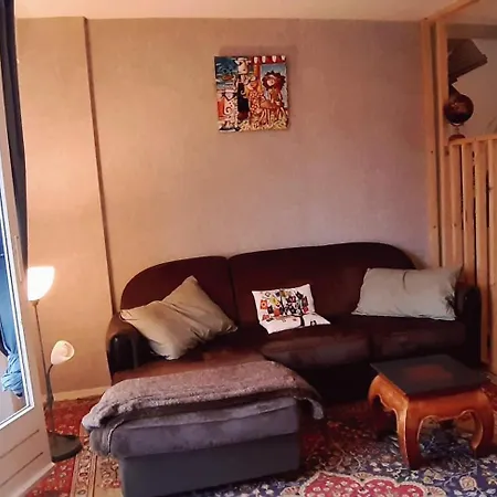 L'octroi * 셰르부르 앙 코탱탕