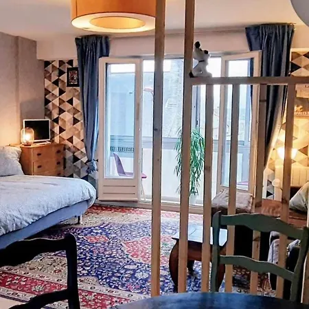 L'octroi 셰르부르 앙 코탱탕