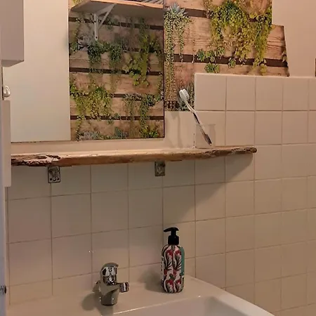 L'octroi 아파트 *