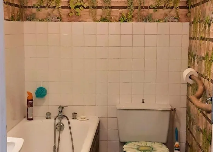 L'octroi 셰르부르 앙 코탱탕