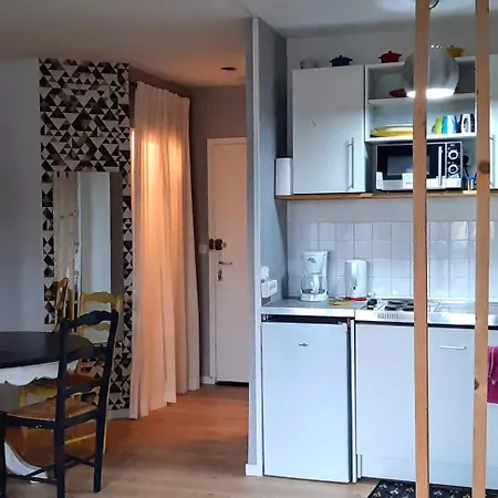 Apartment L'octroi Cherbourg-en-Cotentin