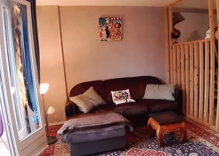 L'octroi * Cherbourg-en-Cotentin