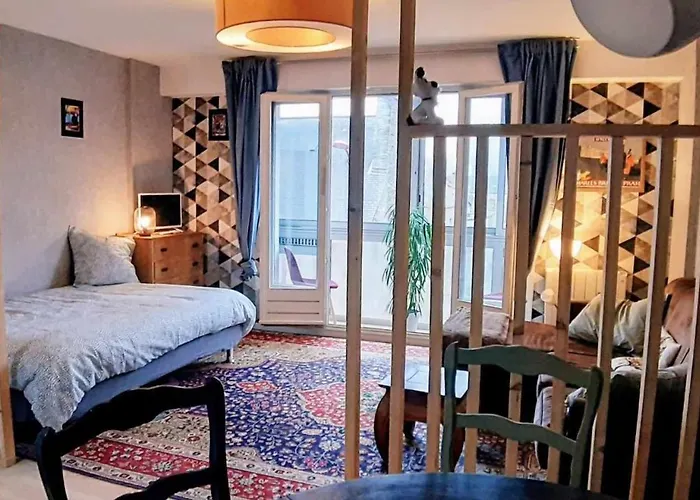 L'octroi Cherbourg-en-Cotentin